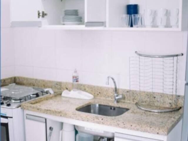 Apartamento para Venda em Ubatuba - 2