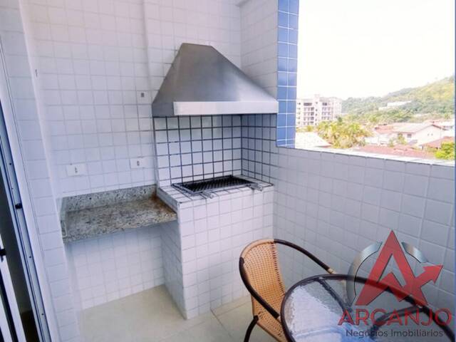 Apartamento para Venda em Ubatuba - 4
