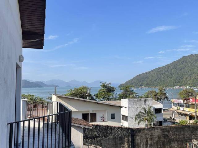 #5065 - Apartamento para Venda em Ubatuba - SP