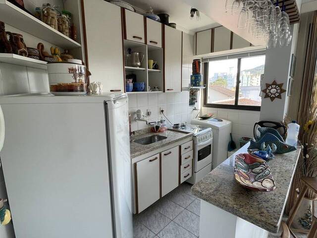 Apartamento para Venda em Ubatuba - 4