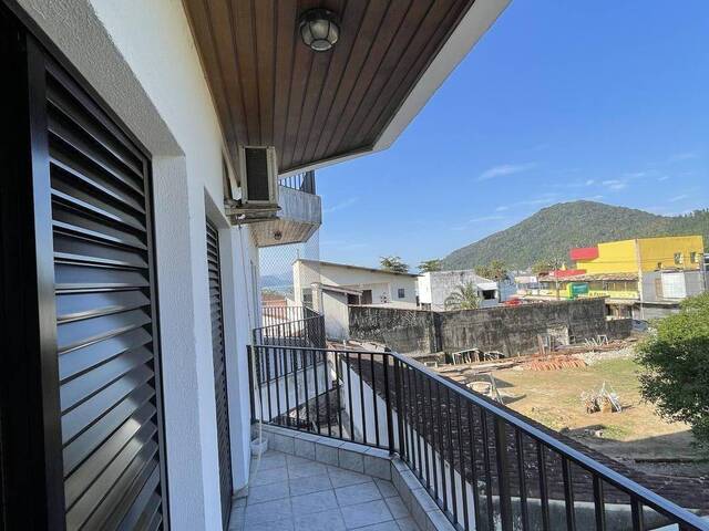 Apartamento para Venda em Ubatuba - 5