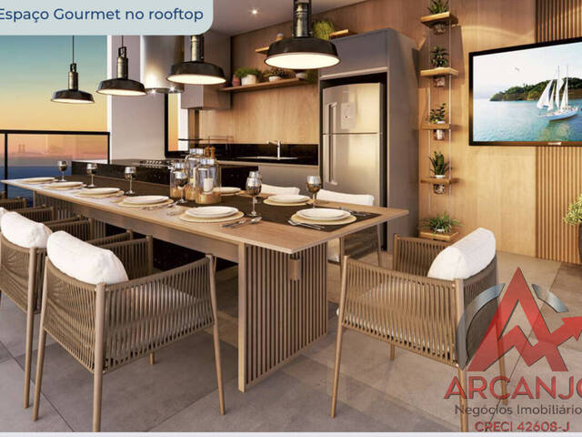Apartamento para Venda em Ubatuba - 5