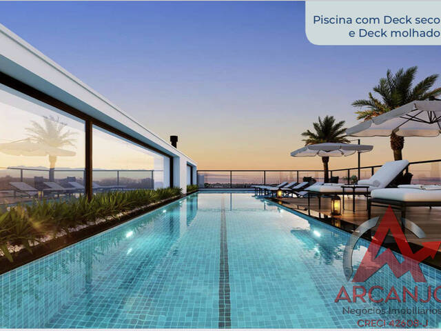 Apartamento para Venda em Ubatuba - 2