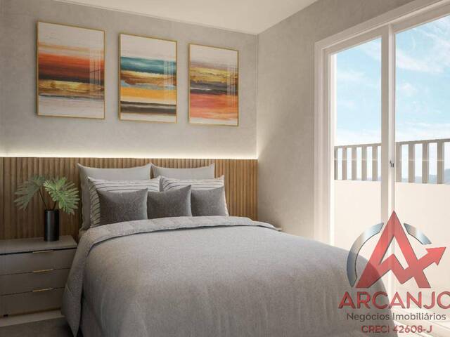 Apartamento para Venda em Ubatuba - 3