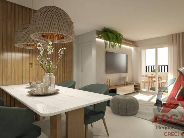 Apartamento para Venda em Ubatuba - 2