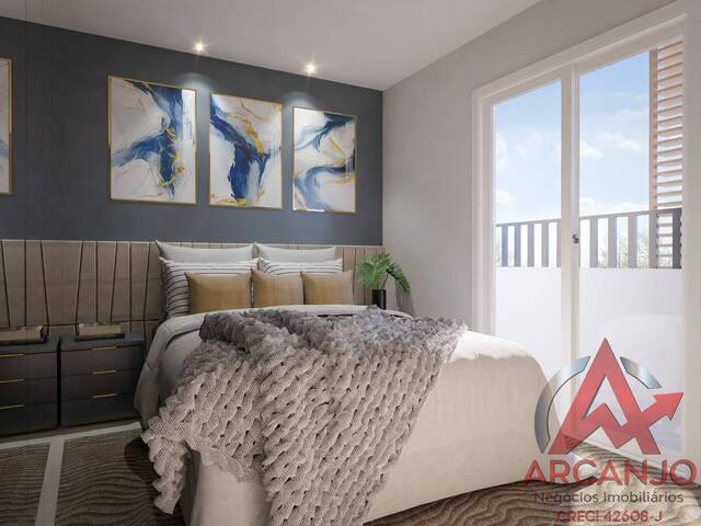 Apartamento para Venda em Ubatuba - 4