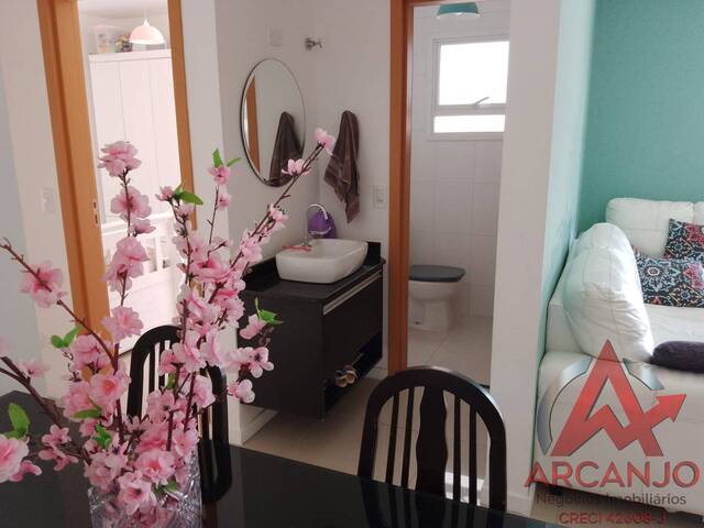 Apartamento para Venda em Ubatuba - 4