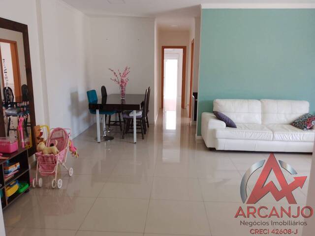 Apartamento para Venda em Ubatuba - 3