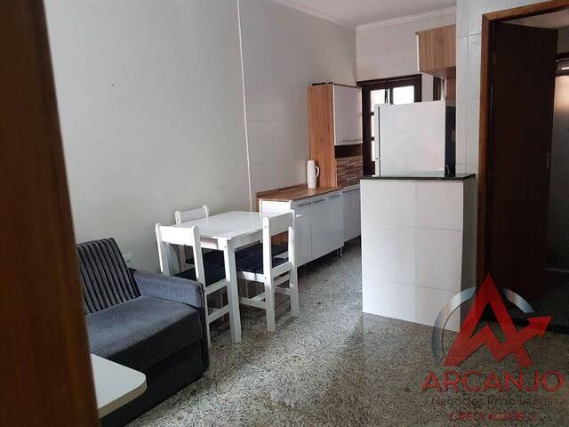 Apartamento para Venda em Ubatuba - 2