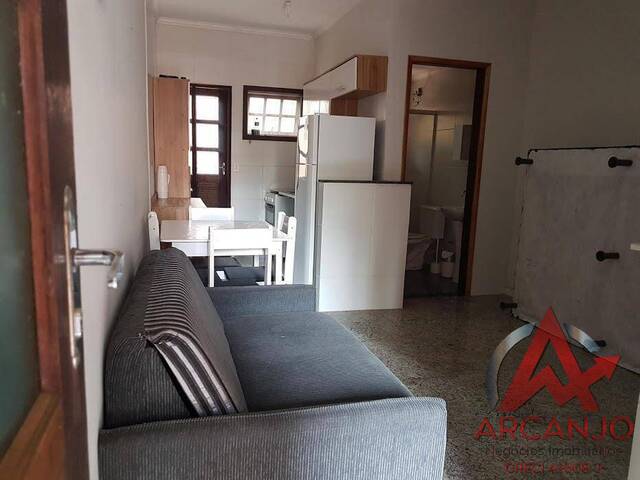 Apartamento para Venda em Ubatuba - 5