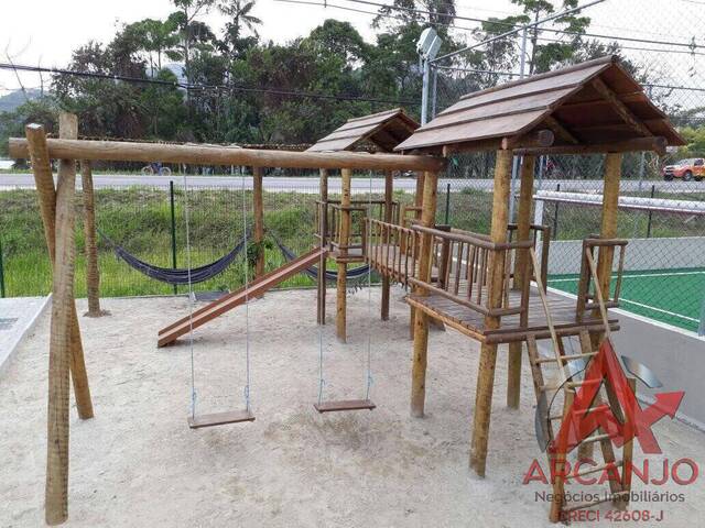 Apartamento para Venda em Ubatuba - 4