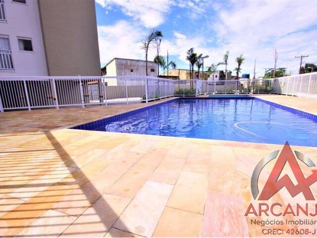Apartamento para Venda em Ubatuba - 2