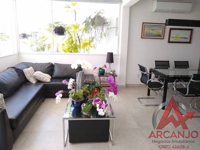 Apartamento para Venda em Ubatuba - 3