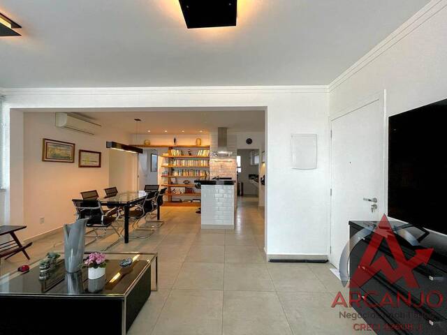 Apartamento para Venda em Ubatuba - 5