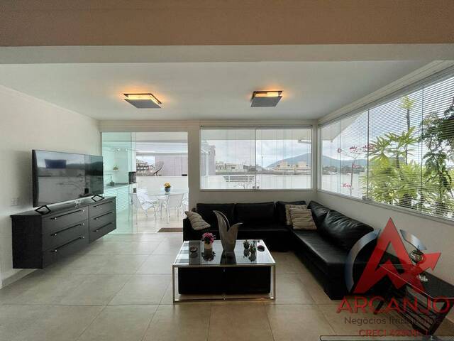 Apartamento para Venda em Ubatuba - 2