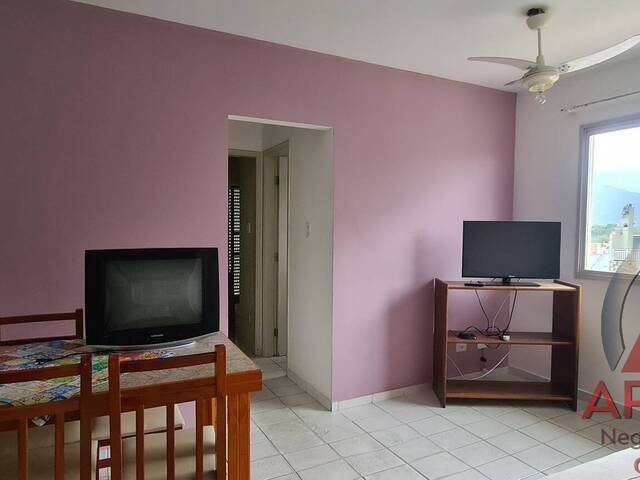 Apartamento para Venda em Ubatuba - 2
