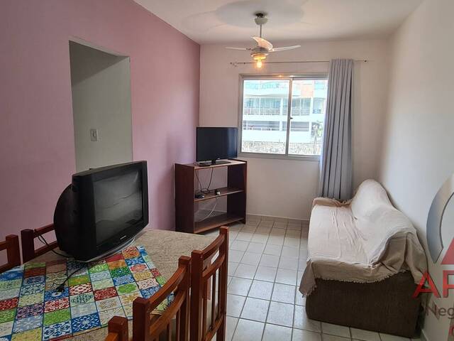 Apartamento para Venda em Ubatuba - 3