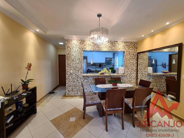 Apartamento para Venda em Ubatuba - 3