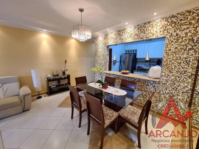 Apartamento para Venda em Ubatuba - 5