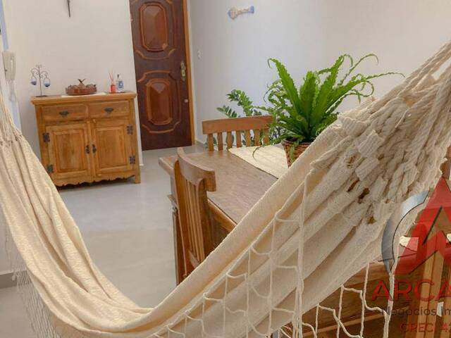 Apartamento para Venda em Ubatuba - 2