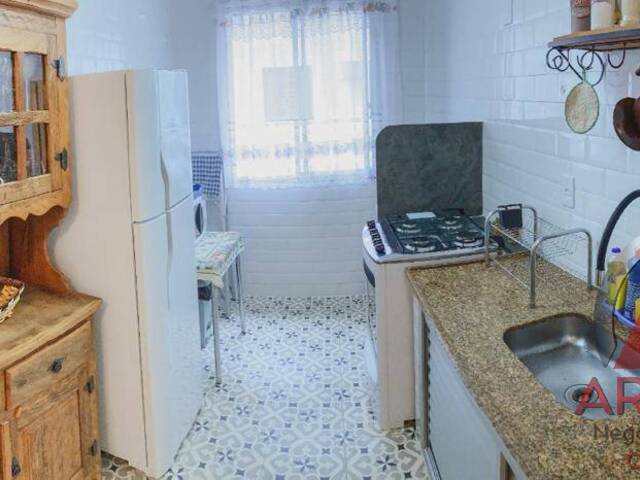 Apartamento para Venda em Ubatuba - 5