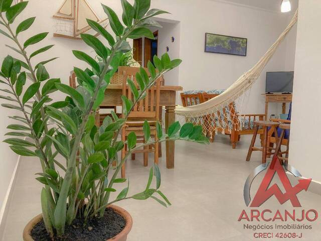 Apartamento para Venda em Ubatuba - 3