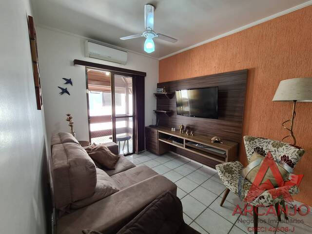 Apartamento para Venda em Ubatuba - 3