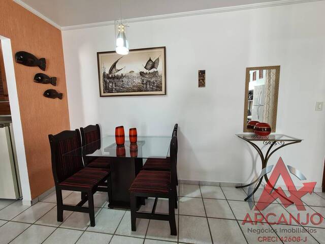Apartamento para Venda em Ubatuba - 5