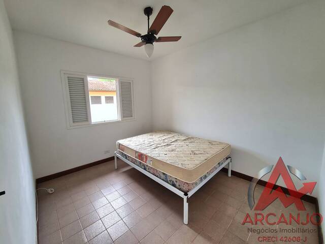 Apartamento para Venda em Ubatuba - 5
