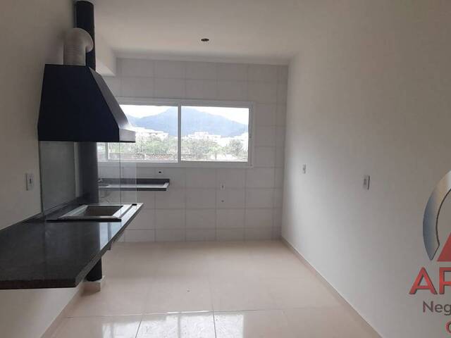 Apartamento para Venda em Ubatuba - 3