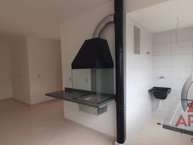 Apartamento para Venda em Ubatuba - 4