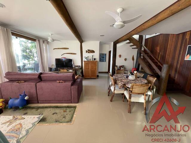 Casa para Venda em Ubatuba - 5