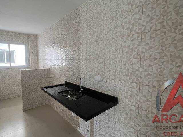 Apartamento para Venda em Ubatuba - 3