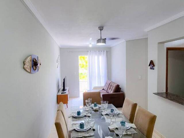 Apartamento para Venda em Ubatuba - 5