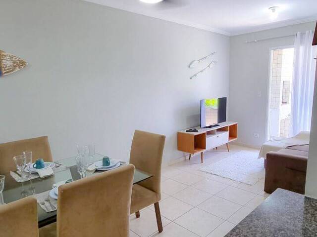 Apartamento para Venda em Ubatuba - 4
