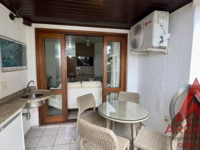 Apartamento para Venda em Ubatuba - 4