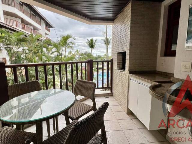 Apartamento para Venda em Ubatuba - 2