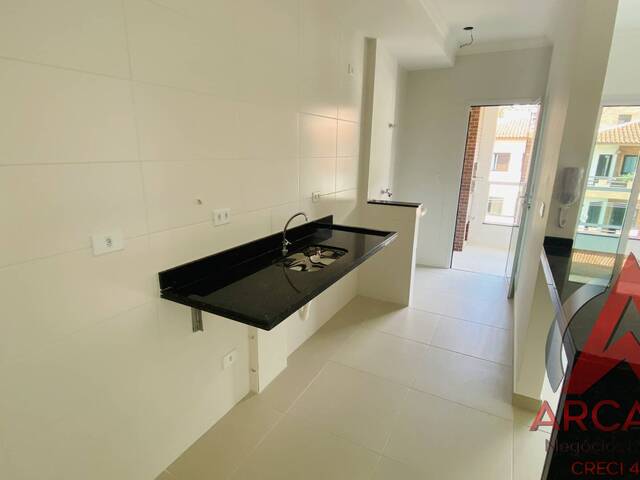 Apartamento para Venda em Ubatuba - 4