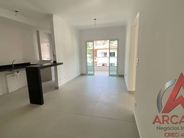 Apartamento para Venda em Ubatuba - 5