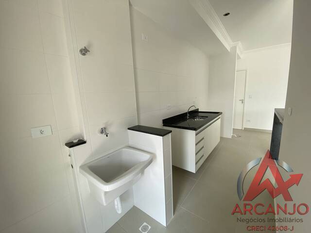 Apartamento para Venda em Ubatuba - 5