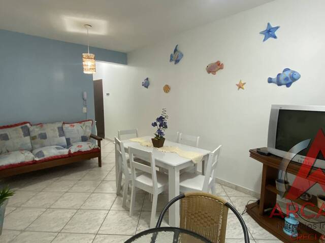Apartamento para Venda em Ubatuba - 5