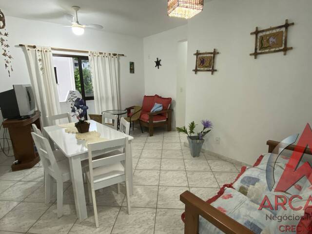 Apartamento para Venda em Ubatuba - 4