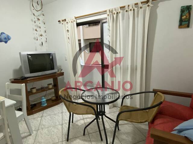 #AP0575_ARC - Apartamento para Venda em Ubatuba - SP