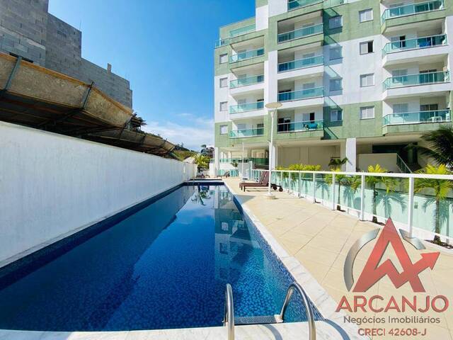 Apartamento para Venda em Ubatuba - 1