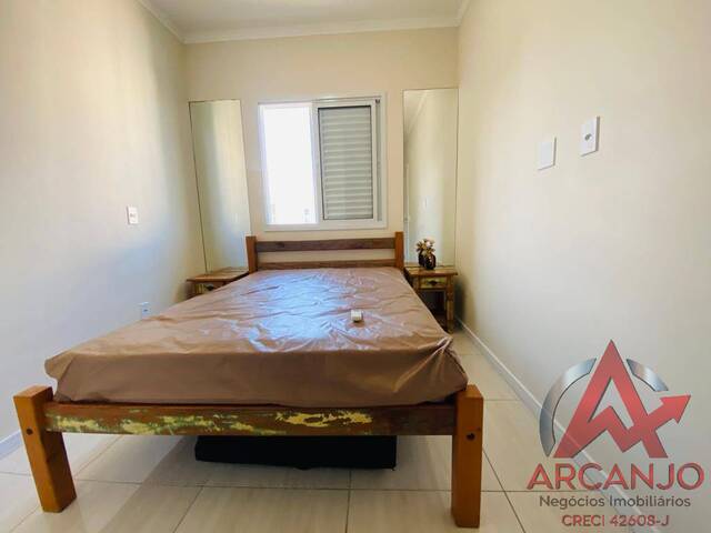 Apartamento para Venda em Ubatuba - 2