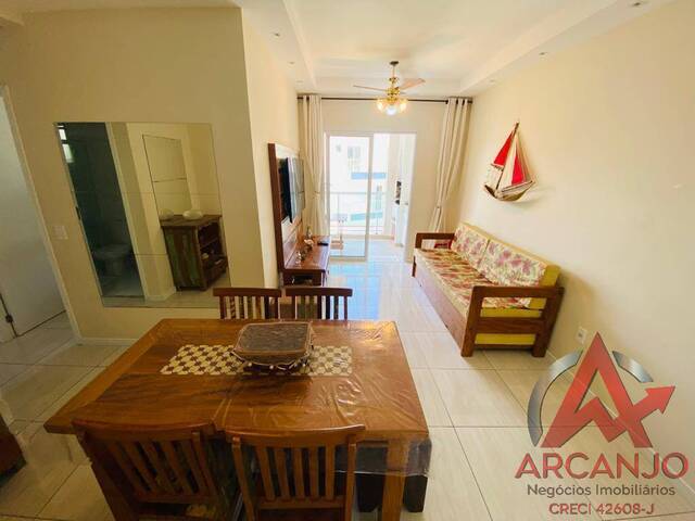 Apartamento para Venda em Ubatuba - 3