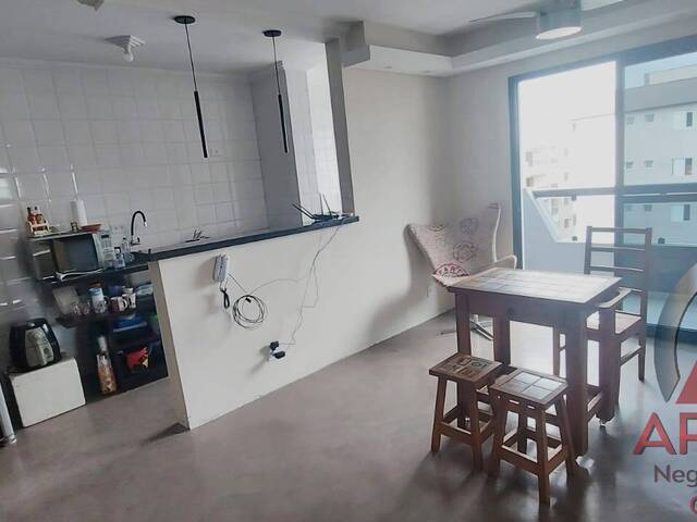 Apartamento para Venda em Ubatuba - 2