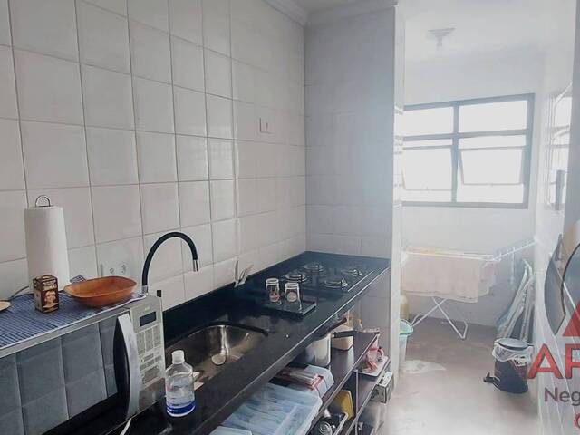 Apartamento para Venda em Ubatuba - 3