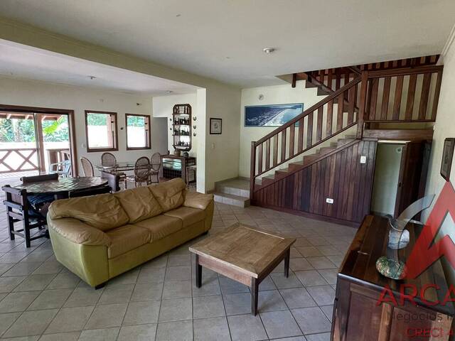 Casa para Venda em Ubatuba - 3