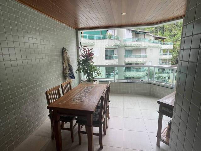 Apartamento para Venda em Ubatuba - 3